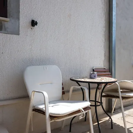 Apartament And Ruza Trogir