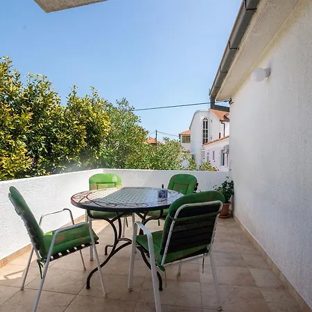 And Ruza Apartament Trogir