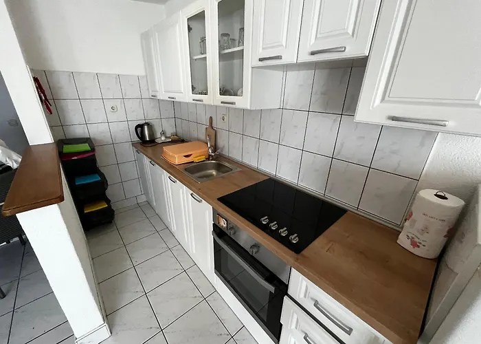 And Ruza Apartment