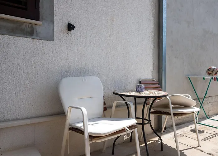 Apartment And Ruza *