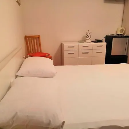 Apartament And Ruza Trogir