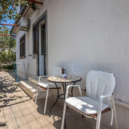 And Ruza トロギール