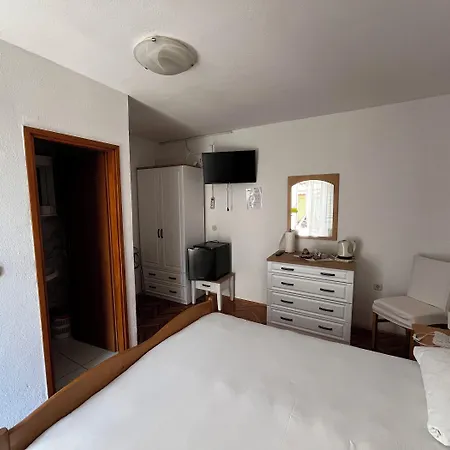 And Ruza Appartement *