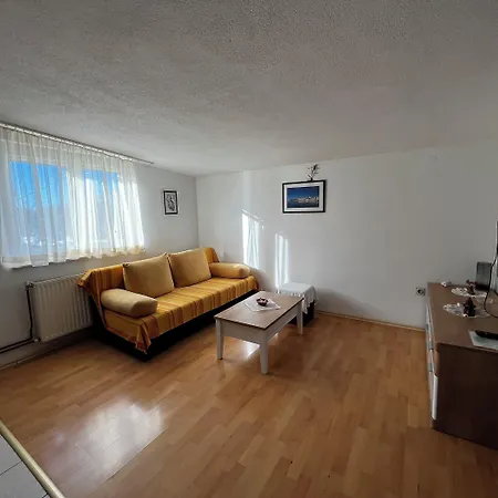 Appartement And Ruza *