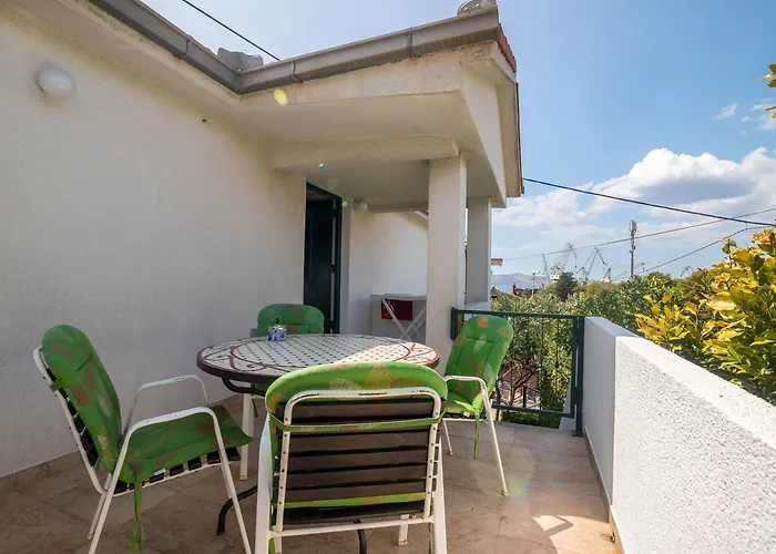 And Ruza Appartement *