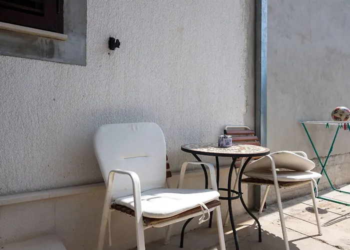 Appartement And Ruza Trogir