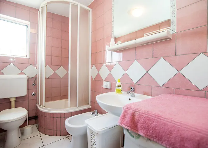 And Ruza Appartement Trogir