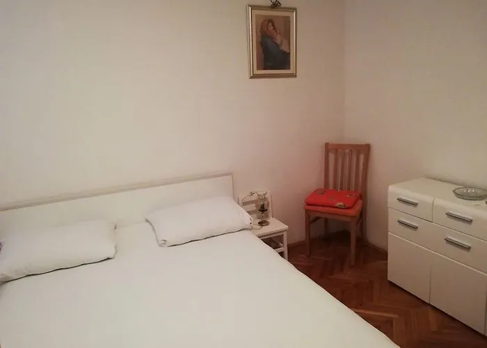 And Ruza * トロギール