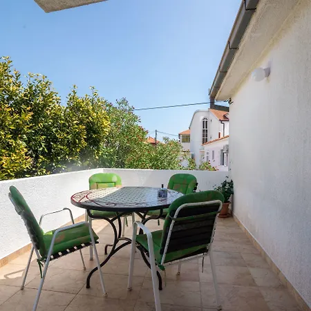 And Ruza Apartman Trogir